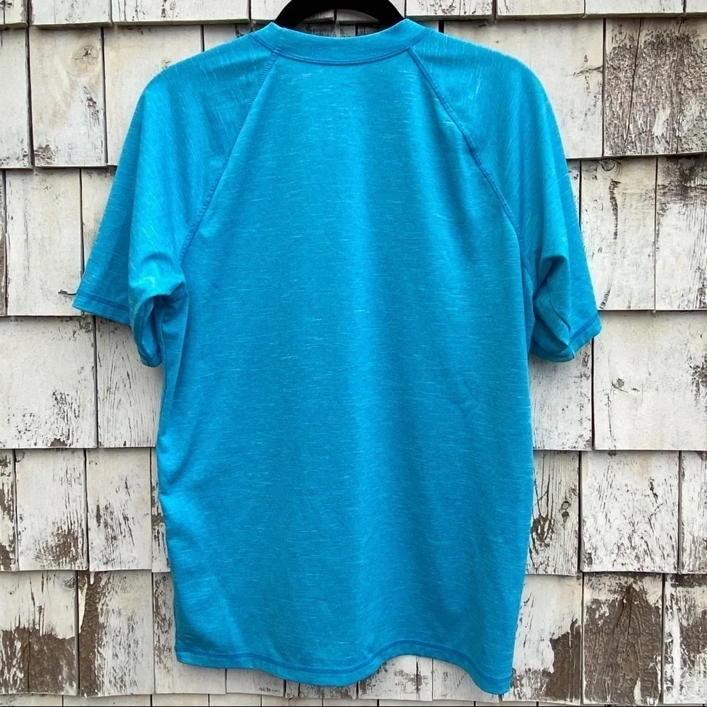 Nike Dri-Fit Running Mens Top